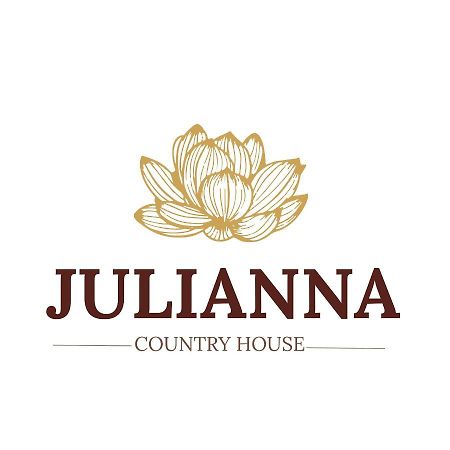 Julianna Country House Las Tablas Exterior photo