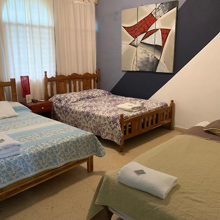 Julianna Country House Las Tablas Exterior photo