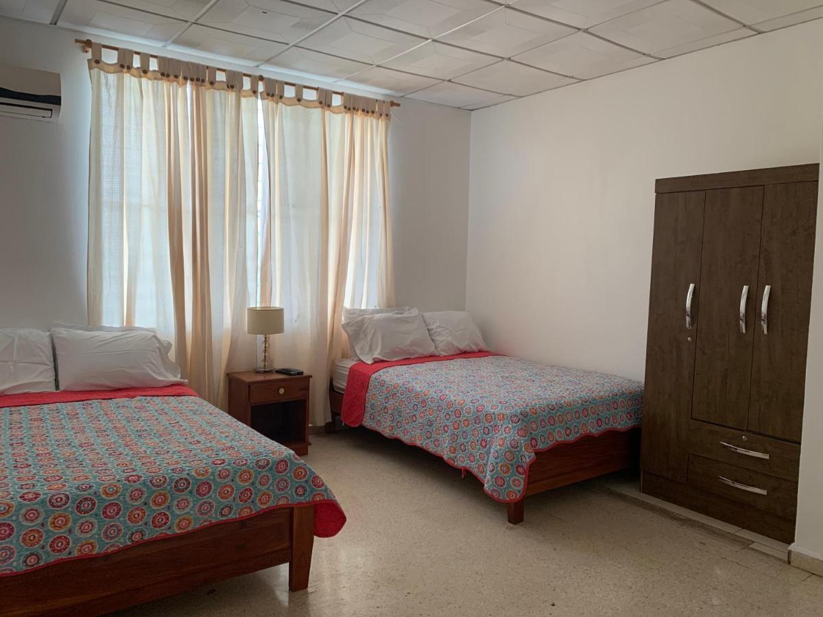 Julianna Country House Las Tablas Exterior photo