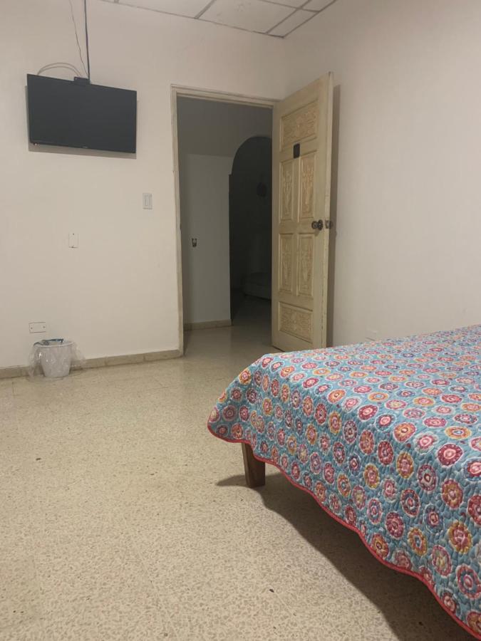Julianna Country House Las Tablas Exterior photo
