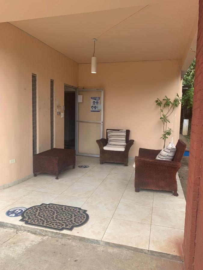 Julianna Country House Las Tablas Exterior photo