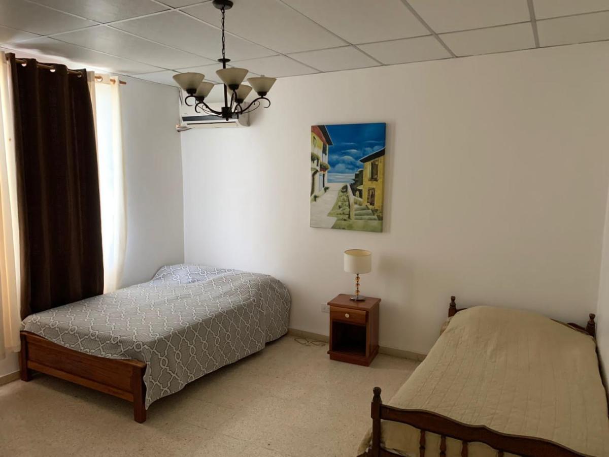 Julianna Country House Las Tablas Exterior photo
