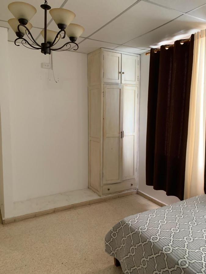 Julianna Country House Las Tablas Exterior photo