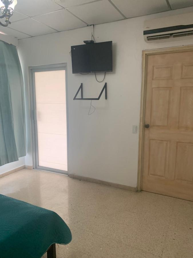 Julianna Country House Las Tablas Exterior photo