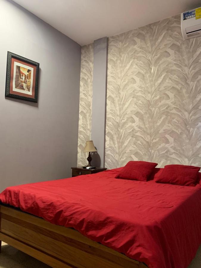 Julianna Country House Las Tablas Exterior photo