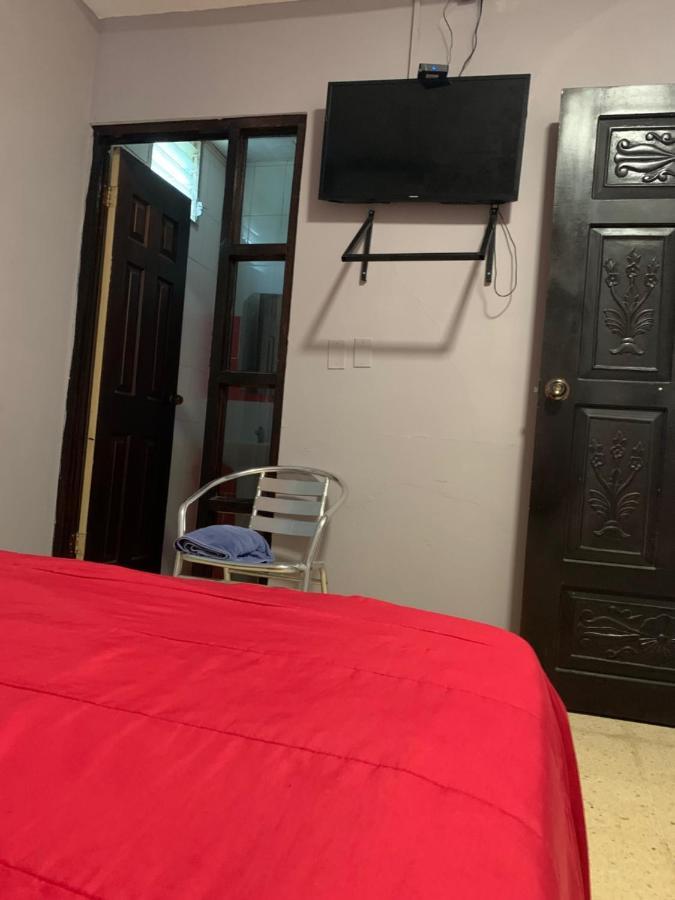 Julianna Country House Las Tablas Exterior photo