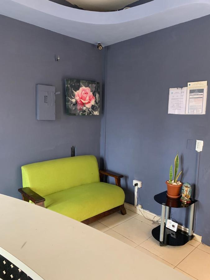 Julianna Country House Las Tablas Exterior photo
