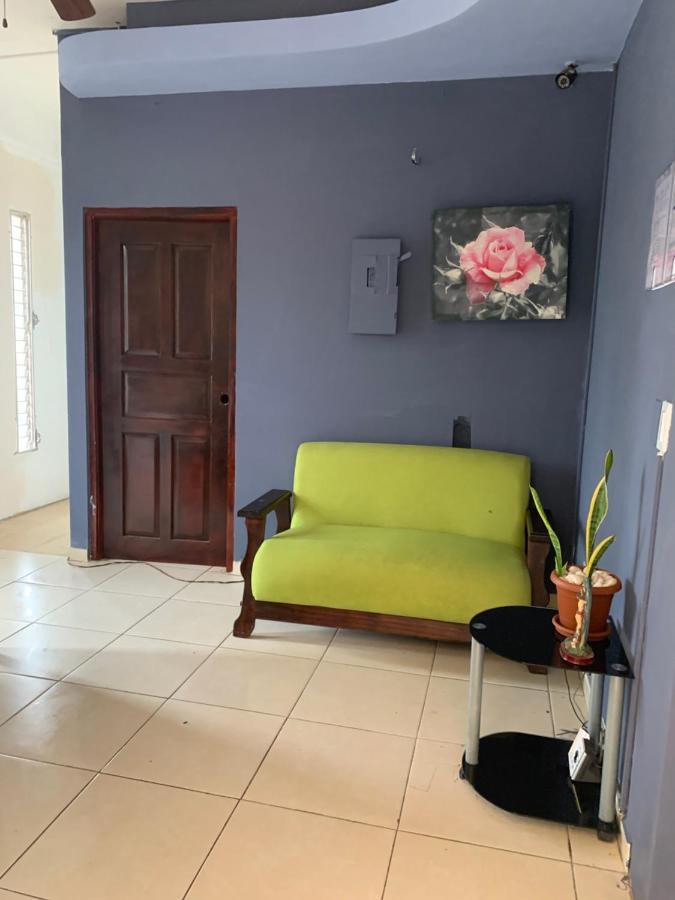 Julianna Country House Las Tablas Exterior photo