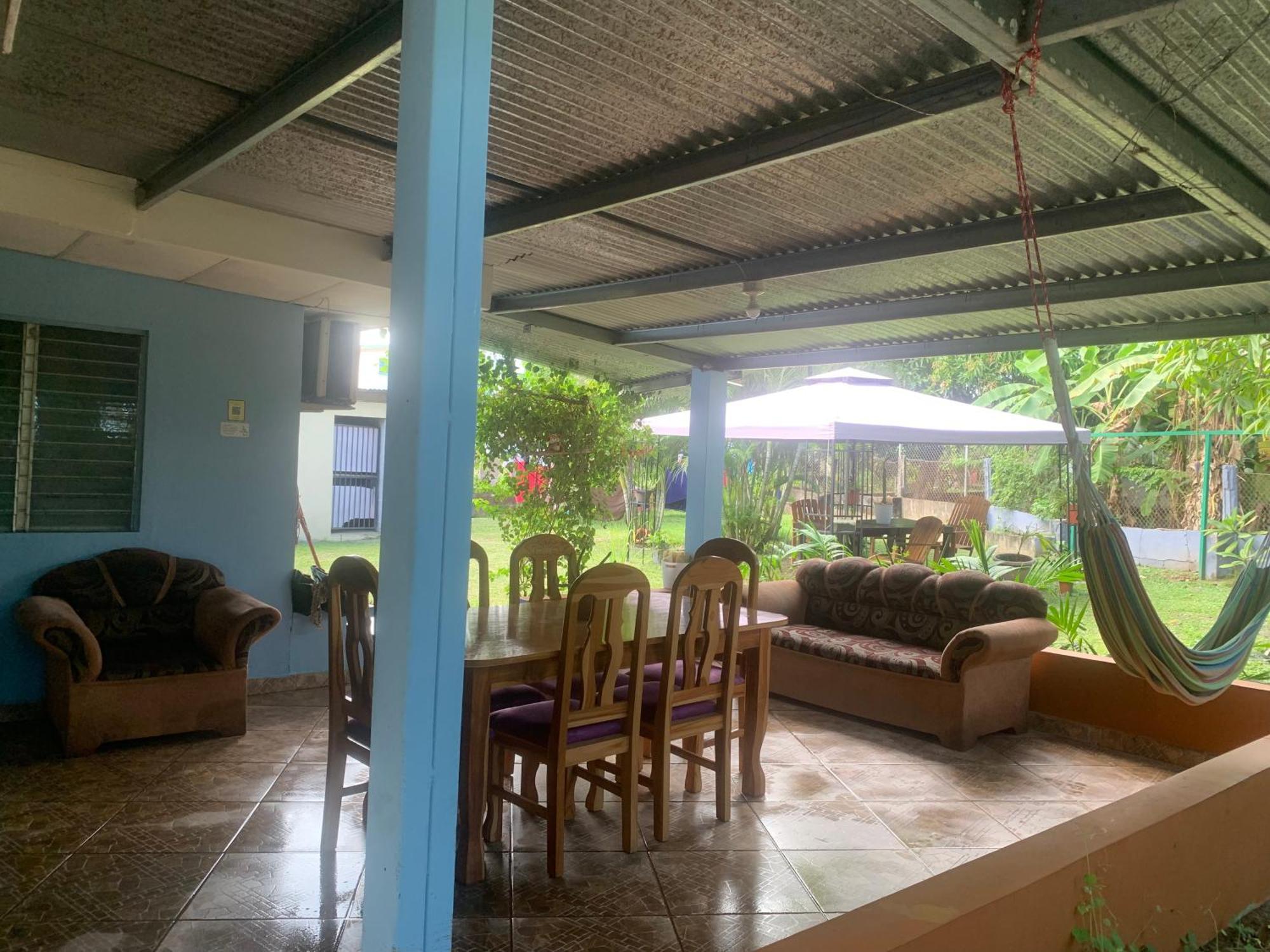 Julianna Country House Las Tablas Exterior photo
