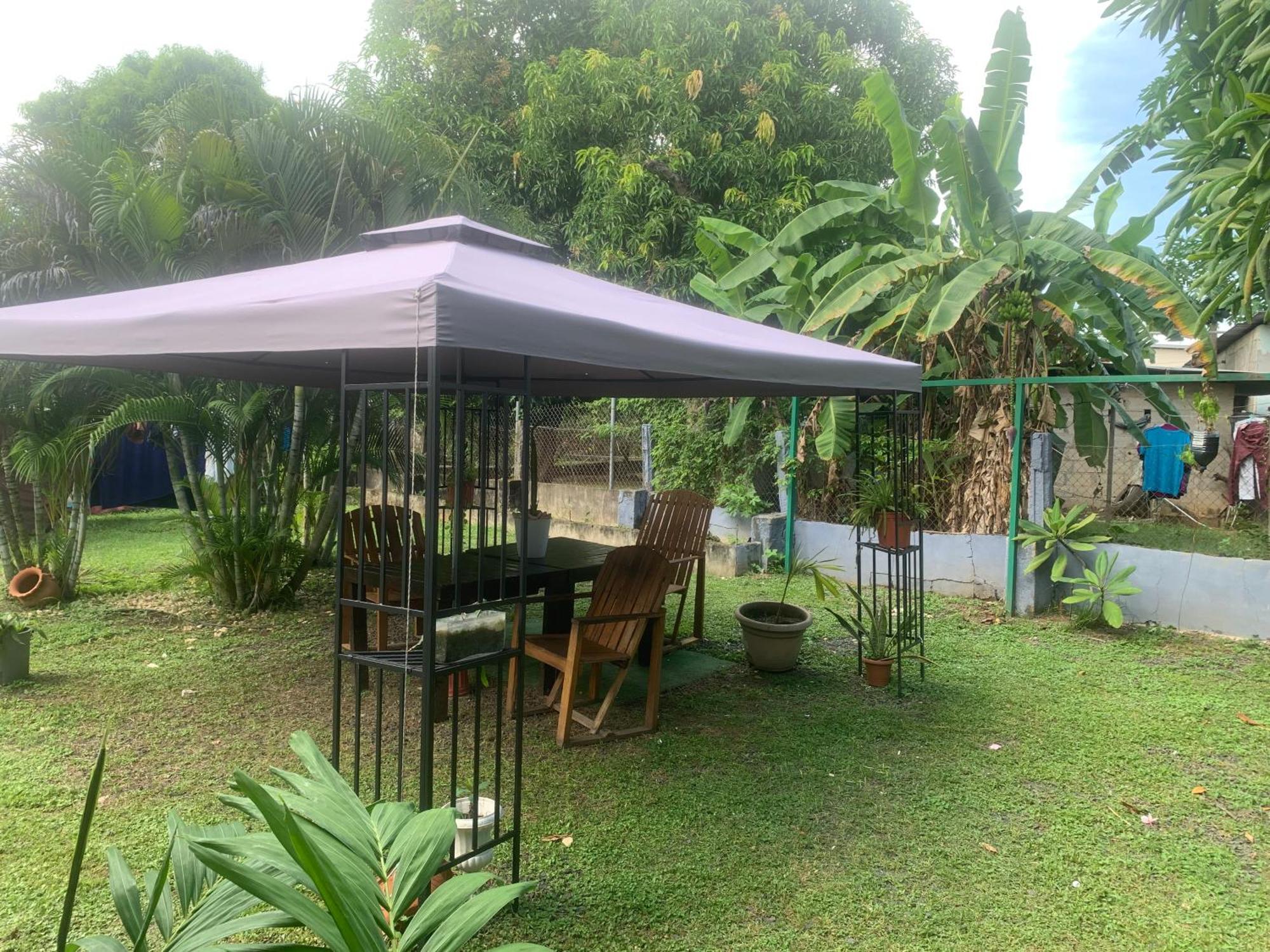 Julianna Country House Las Tablas Exterior photo