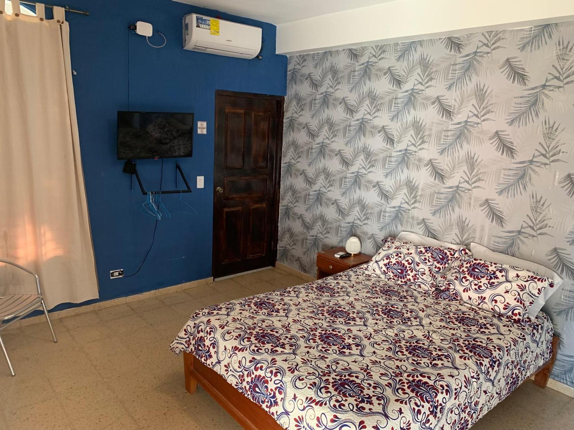 Julianna Country House Las Tablas Room photo