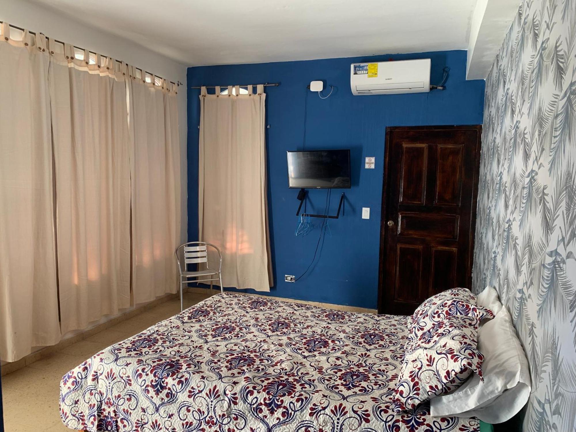 Julianna Country House Las Tablas Room photo