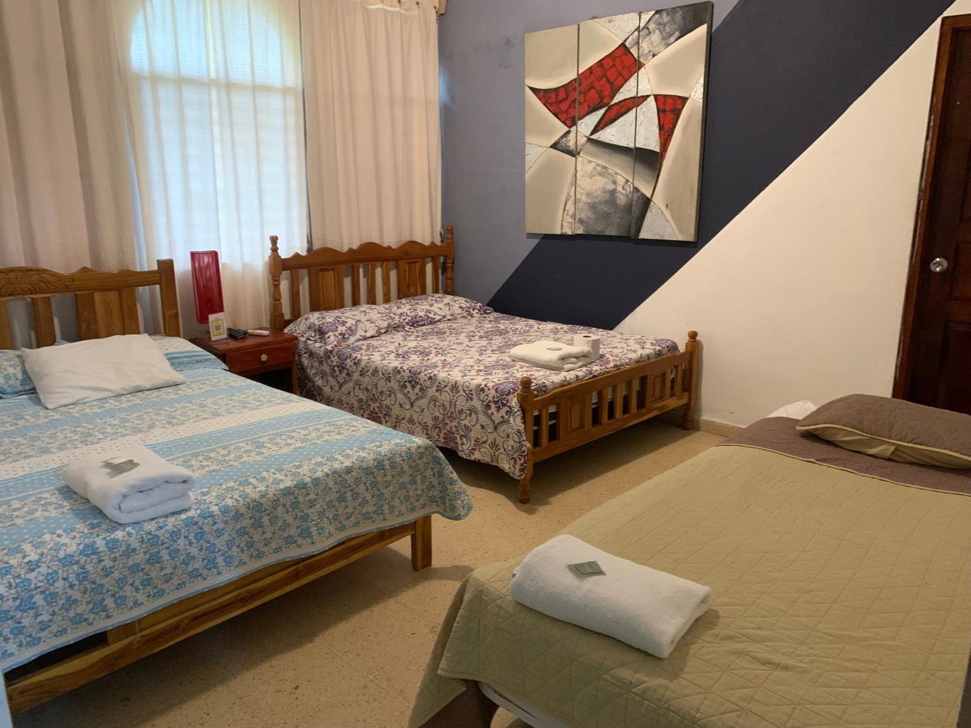 Julianna Country House Las Tablas Exterior photo
